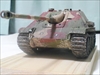 Jagdpanther G2 Last