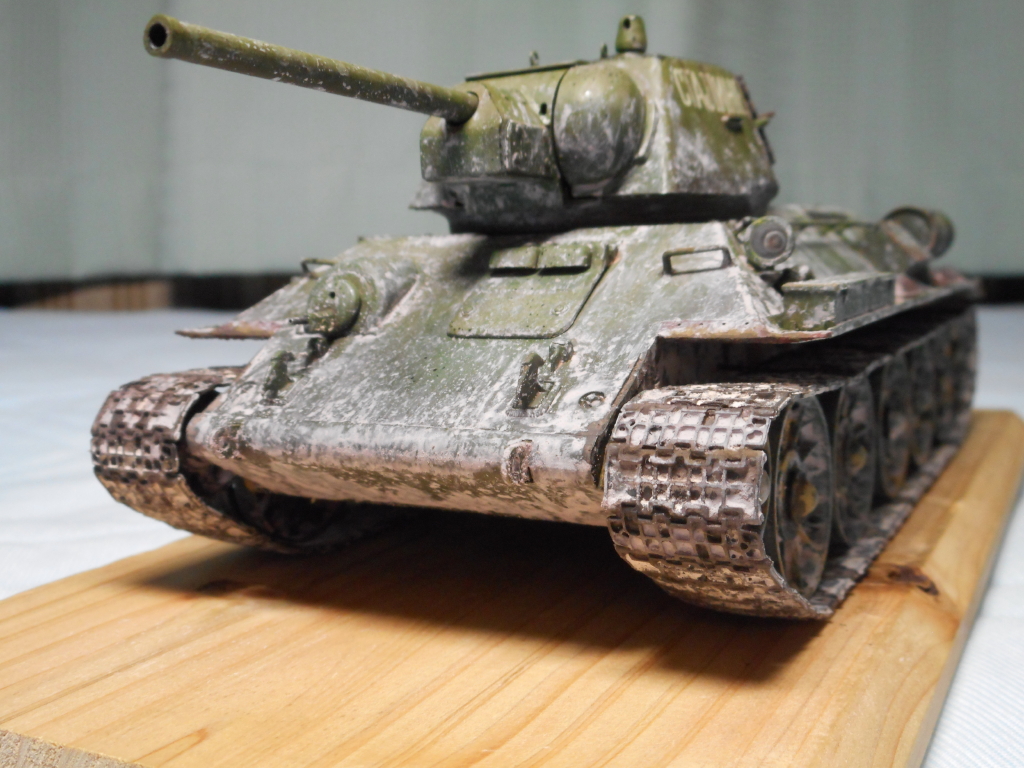 T34/76